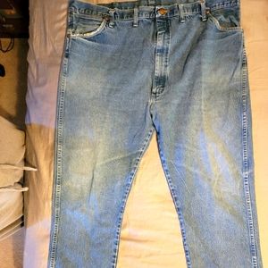 Wrangler Cowboy Cut Jeans 46×34